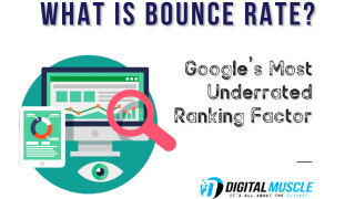 What Is Bounce Rate? Google’s Most Underrated Ranking Factor